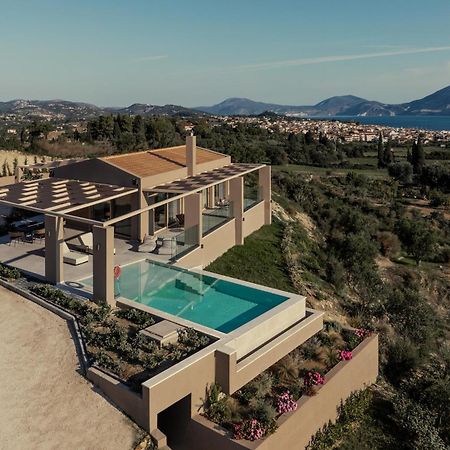 Kalos The Project Lixouri Exterior photo