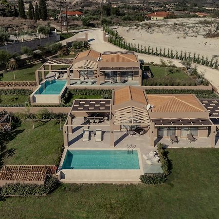 Kalos The Project Lixouri Exterior photo