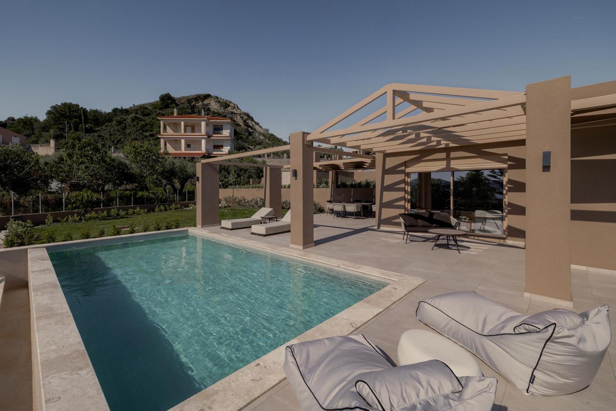 Kalos The Project Lixouri Exterior photo
