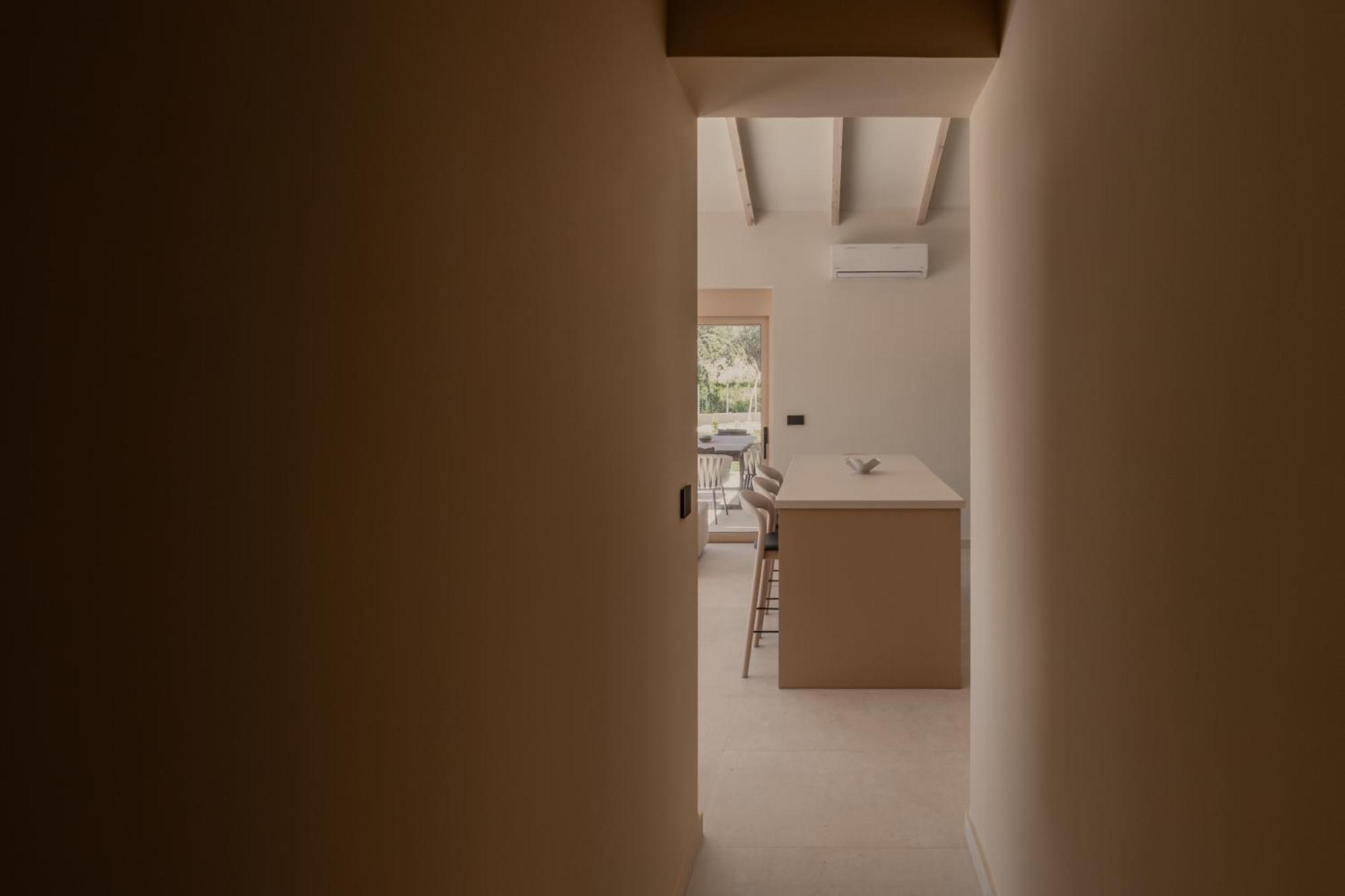 Kalos The Project Lixouri Exterior photo