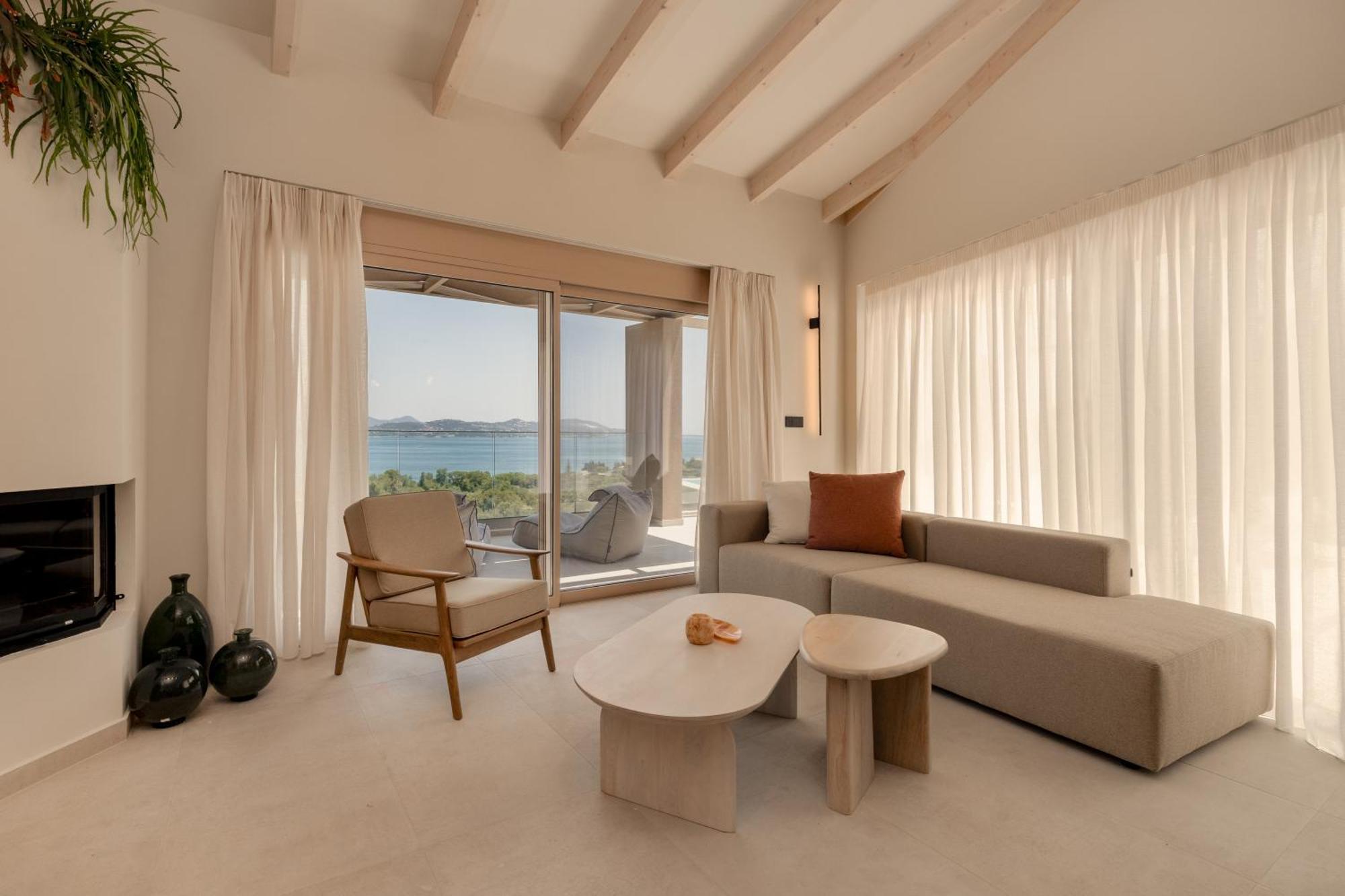 Kalos The Project Lixouri Exterior photo