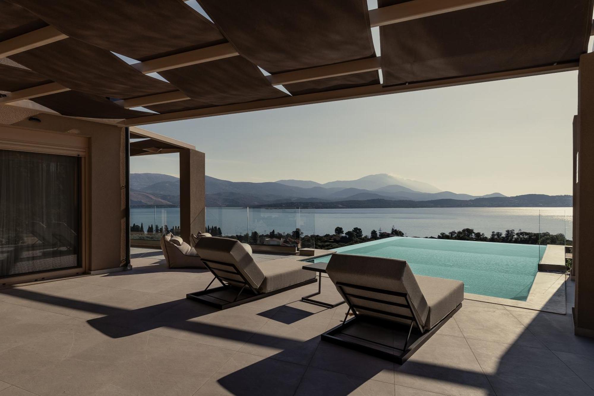 Kalos The Project Lixouri Exterior photo