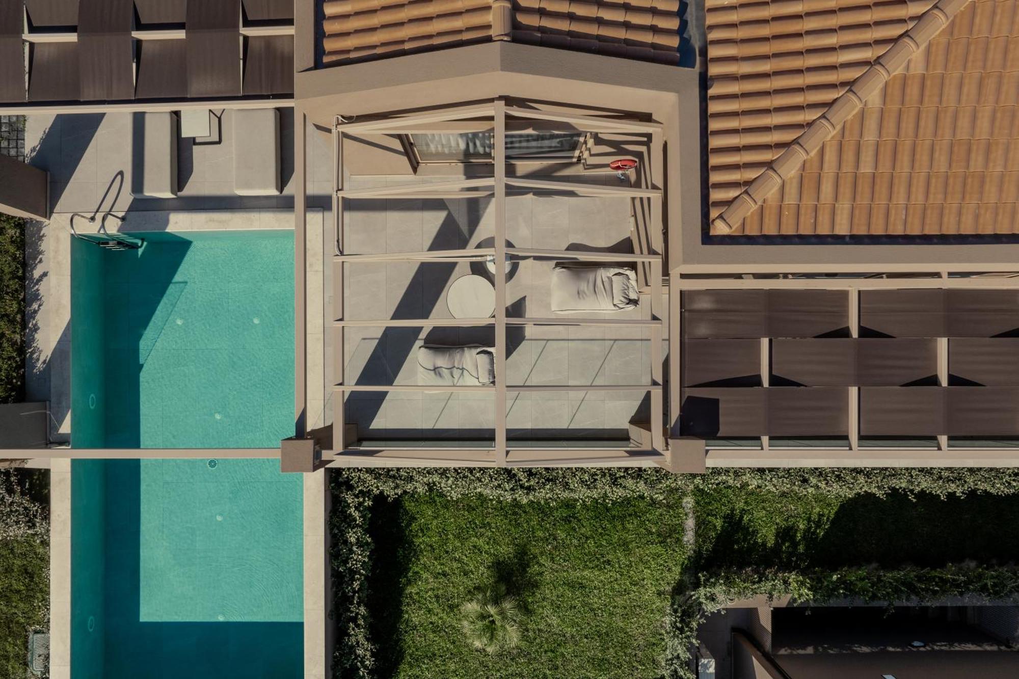 Kalos The Project Lixouri Exterior photo