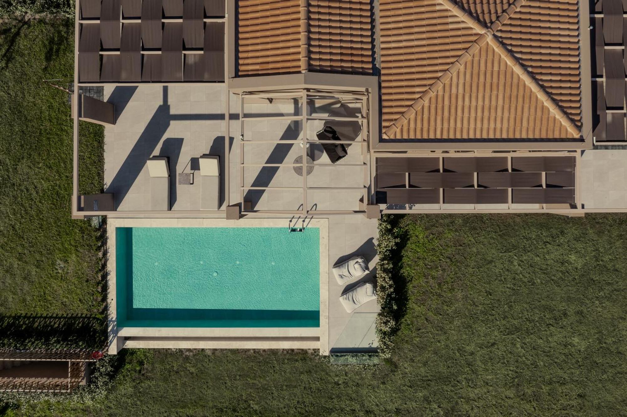 Kalos The Project Lixouri Exterior photo